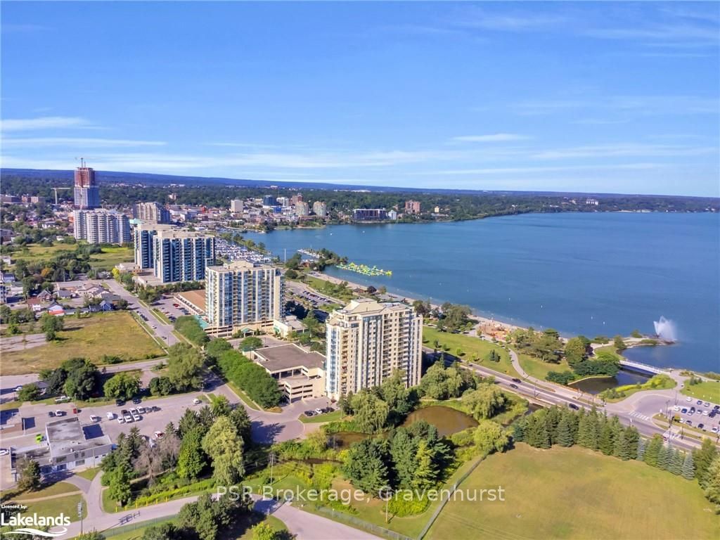 75 ELLEN St, unit 809 for sale