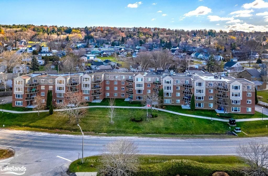 White Sands Condos, Penetanguishene, Toronto