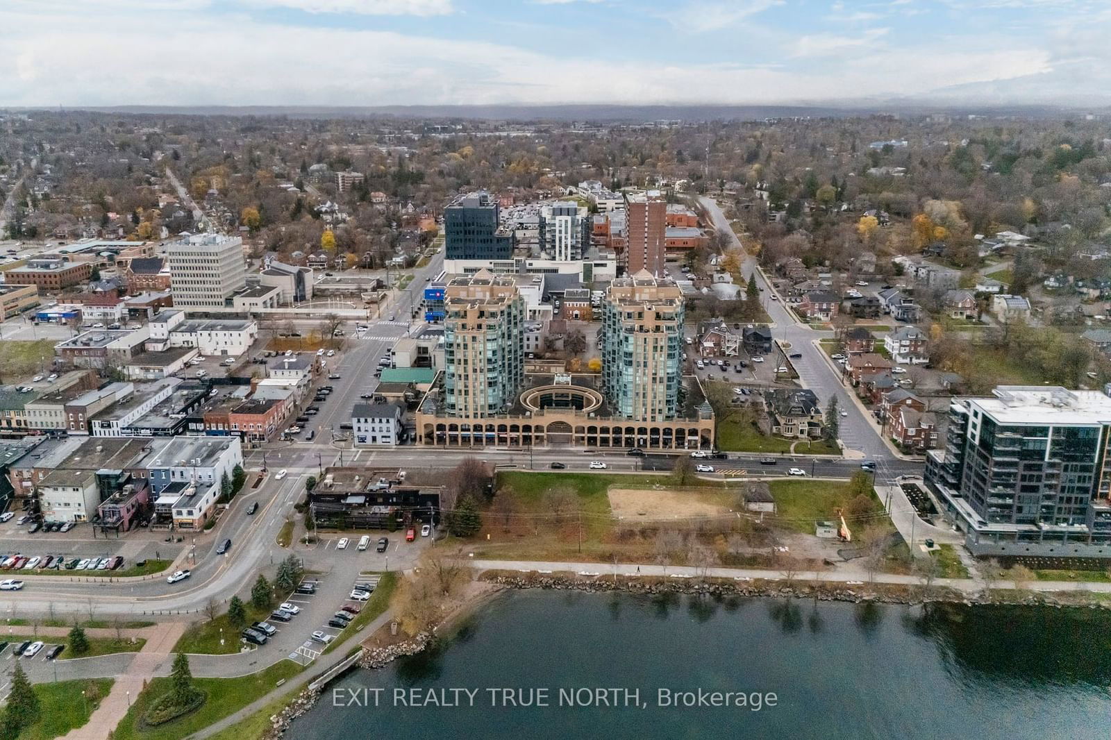 Bayshore Landing II, Barrie, Toronto