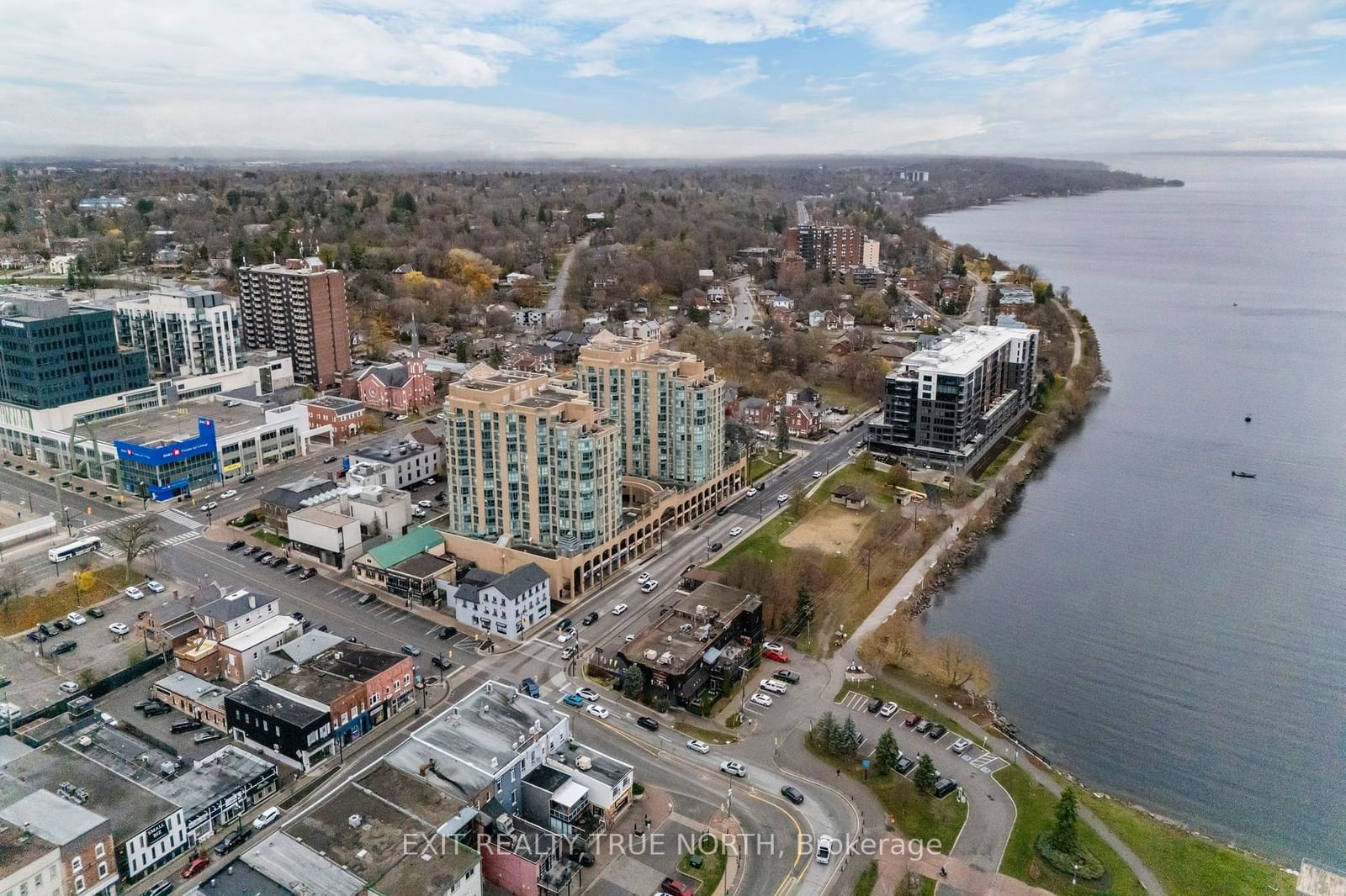 Bayshore Landing II, Barrie, Toronto