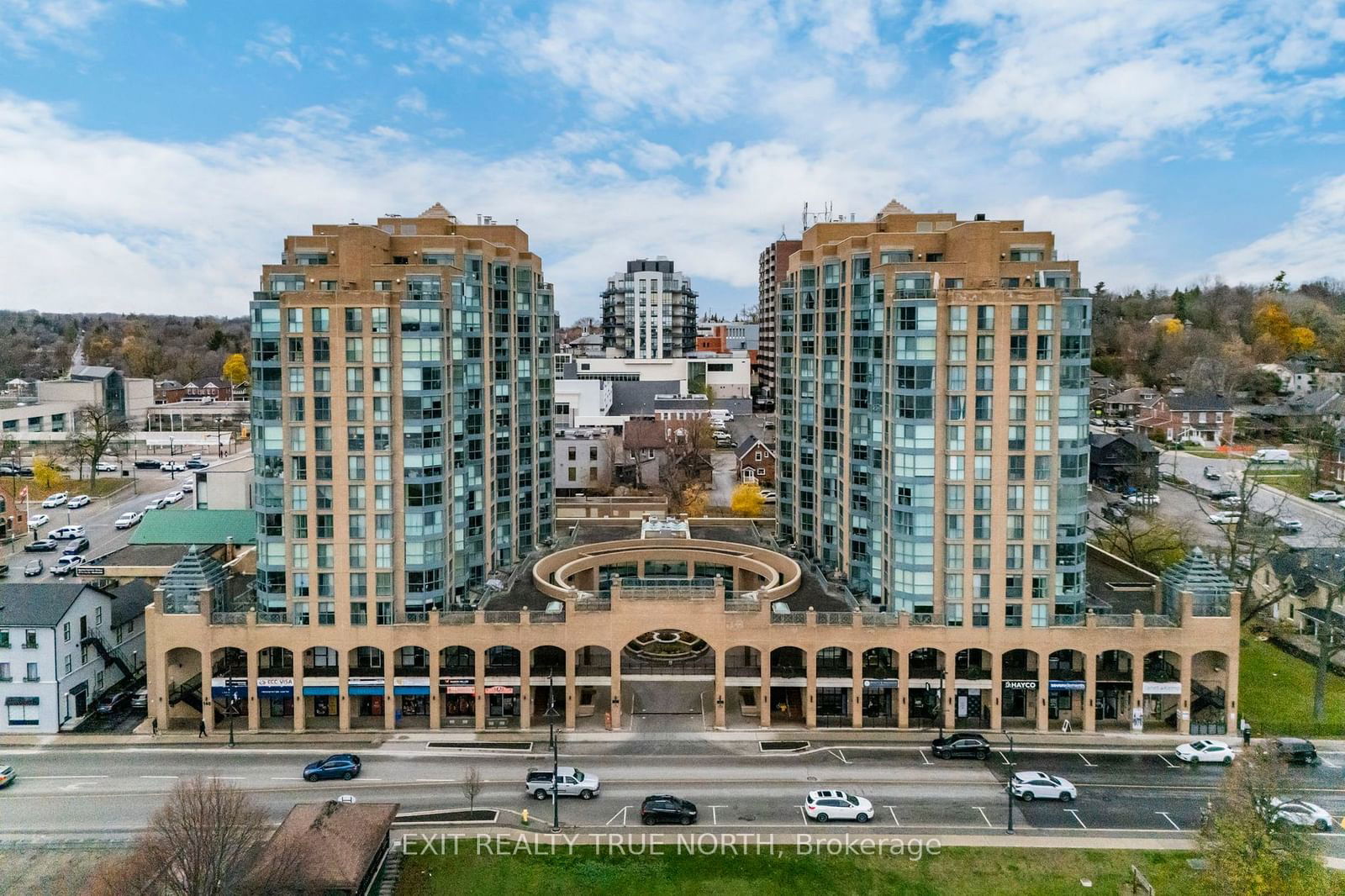 Bayshore Landing II, Barrie, Toronto