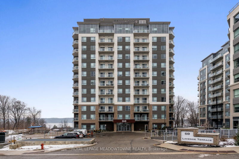 56 Lakeside Terr, unit 705 for sale