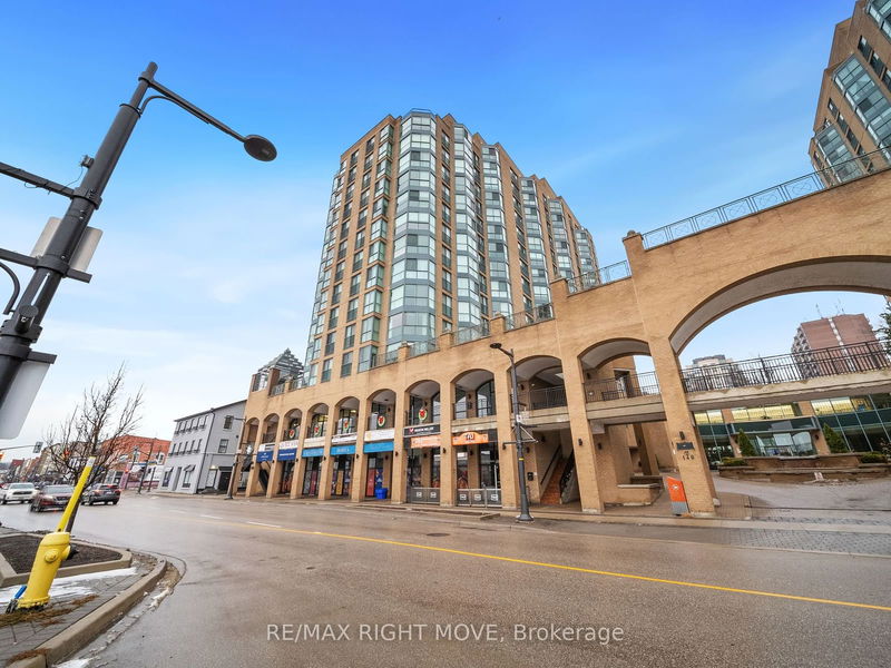 140 Dunlop St E, unit 1103 for sale