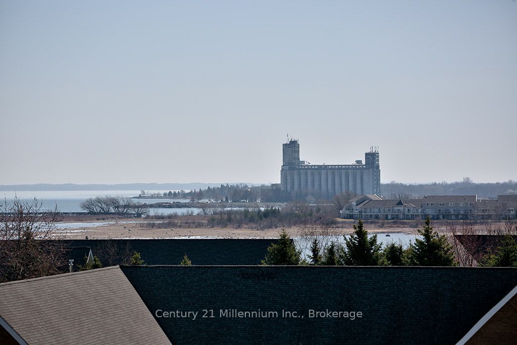 Ruperts Landing, Collingwood, Toronto