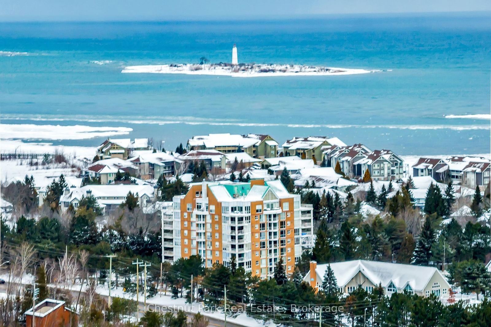 Ruperts Landing, Collingwood, Toronto