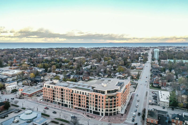 1 HUME St, unit 213 for sale