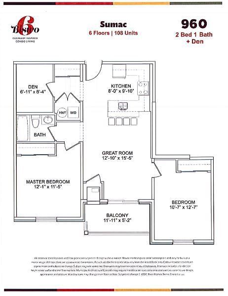 4 Spice Way, unit 407 for sale