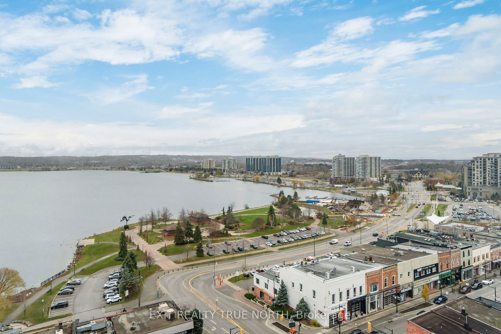 Bayshore Landing II, Barrie, Toronto