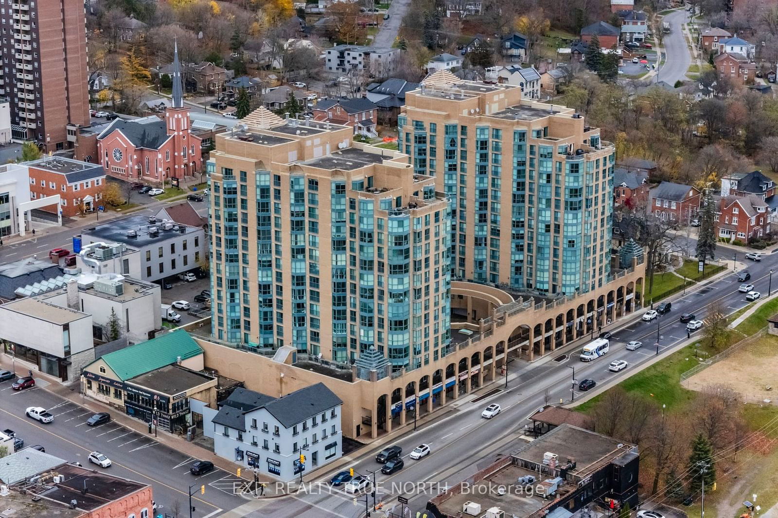 Bayshore Landing II, Barrie, Toronto