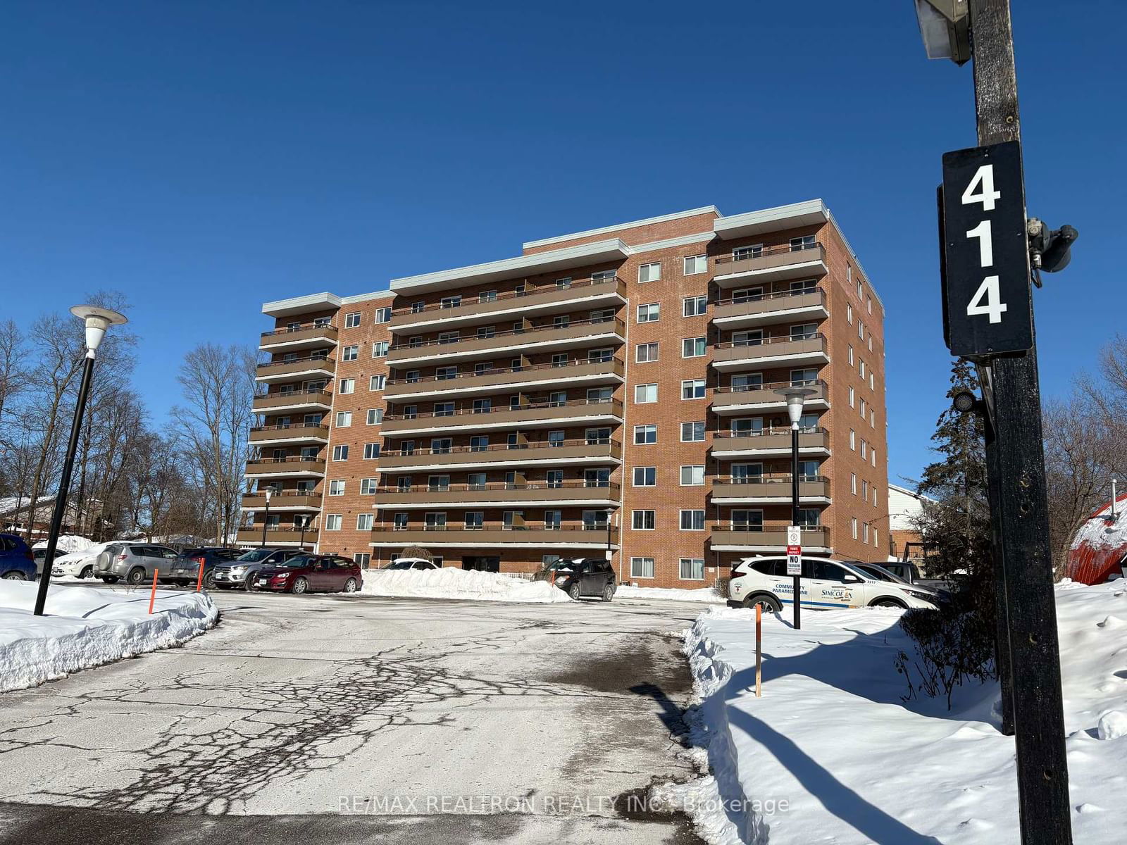 Carriage Park Condos, Barrie, Toronto