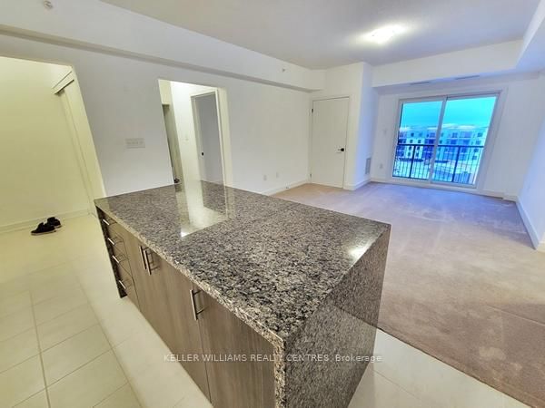 6 Spice Way, unit 407 for rent