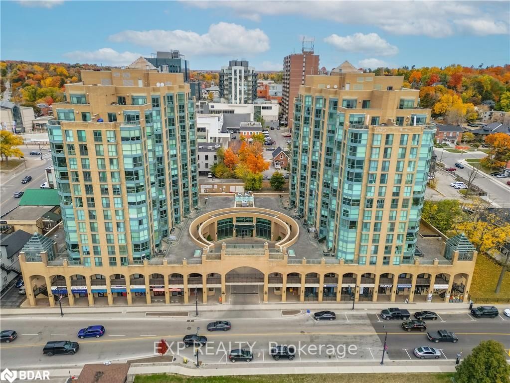 140 Dunlop St E, unit 609 for sale