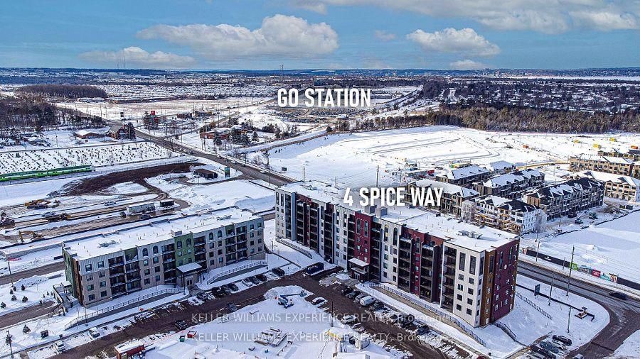 4 Spice Way, unit 102 for sale