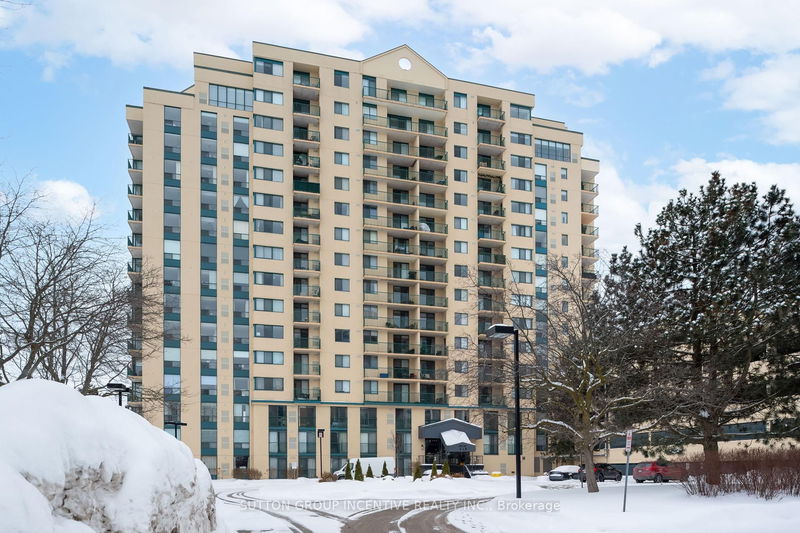 75 Ellen St, unit 712 for sale