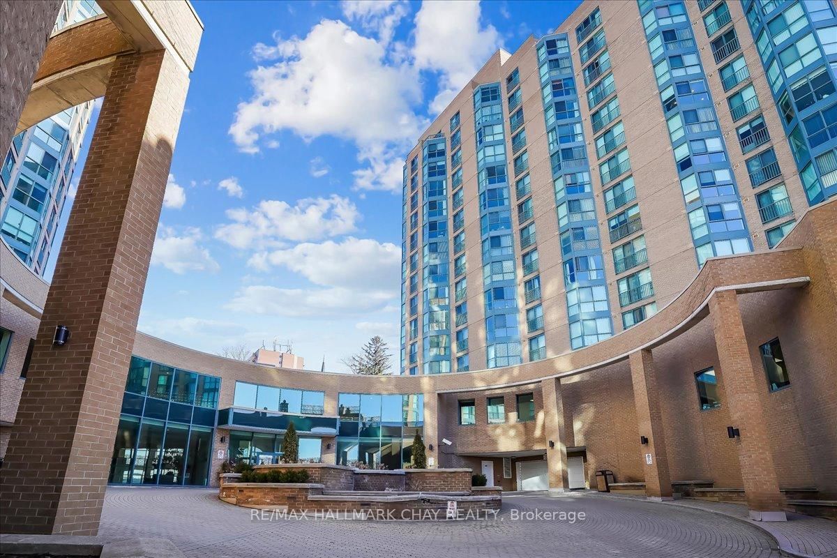 Bayshore Landing II, Barrie, Toronto