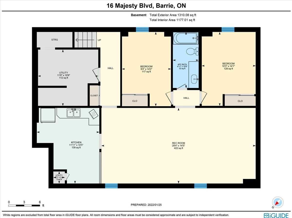 16 Majesty Blvd for sale 