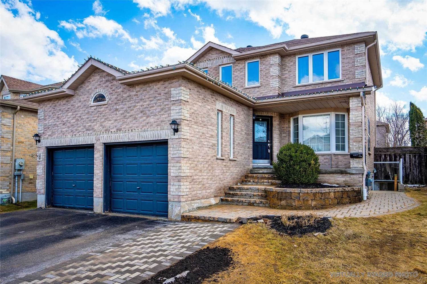 119 Birchwood Dr for sale in East Bayfield - image #1