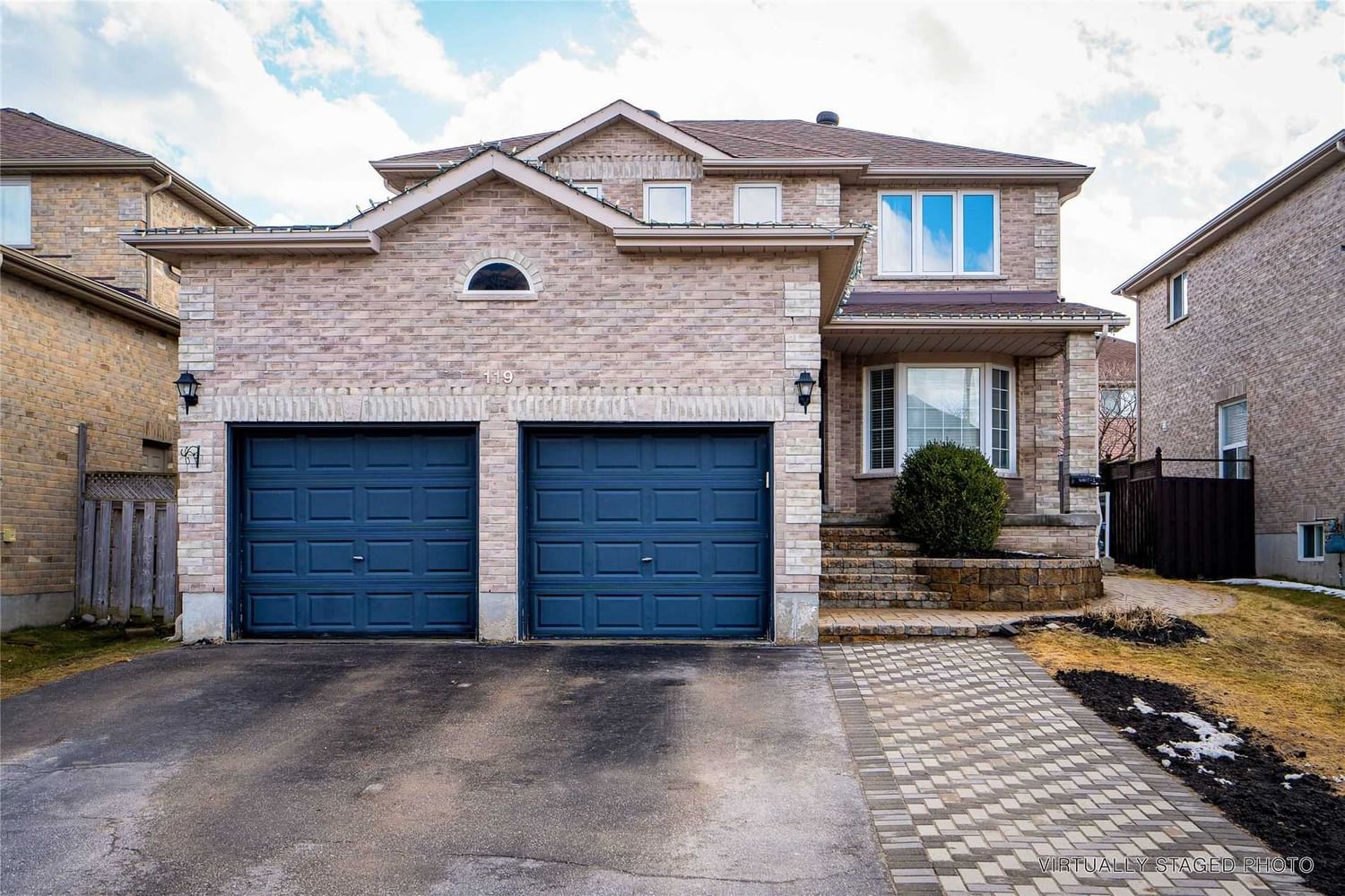 119 Birchwood Dr for sale in East Bayfield - image #2
