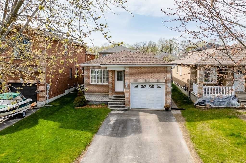 10 Butternut Dr for sale in Holly - image #1