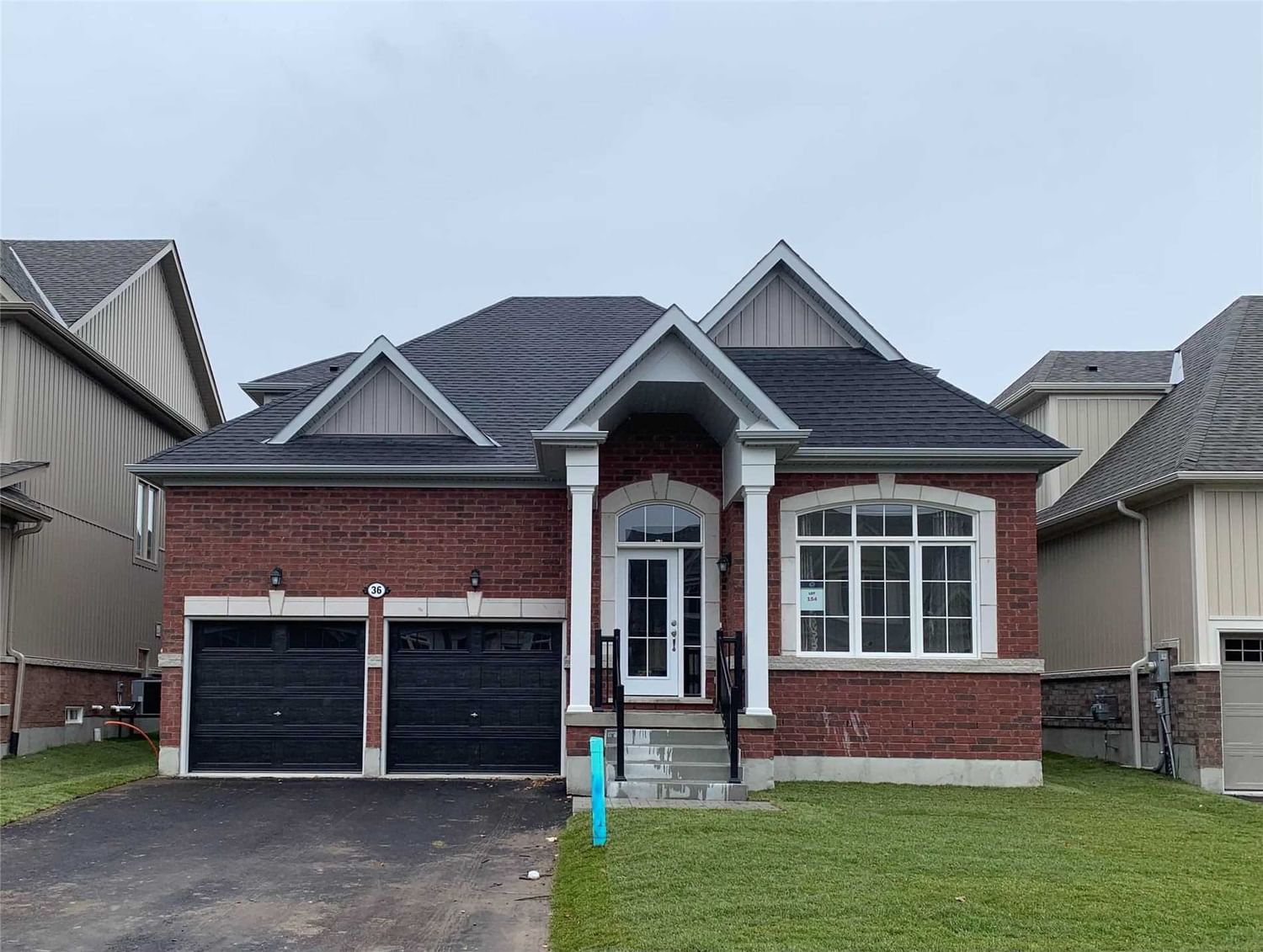 36 Mclean Ave for rent in Collingwood - image #1