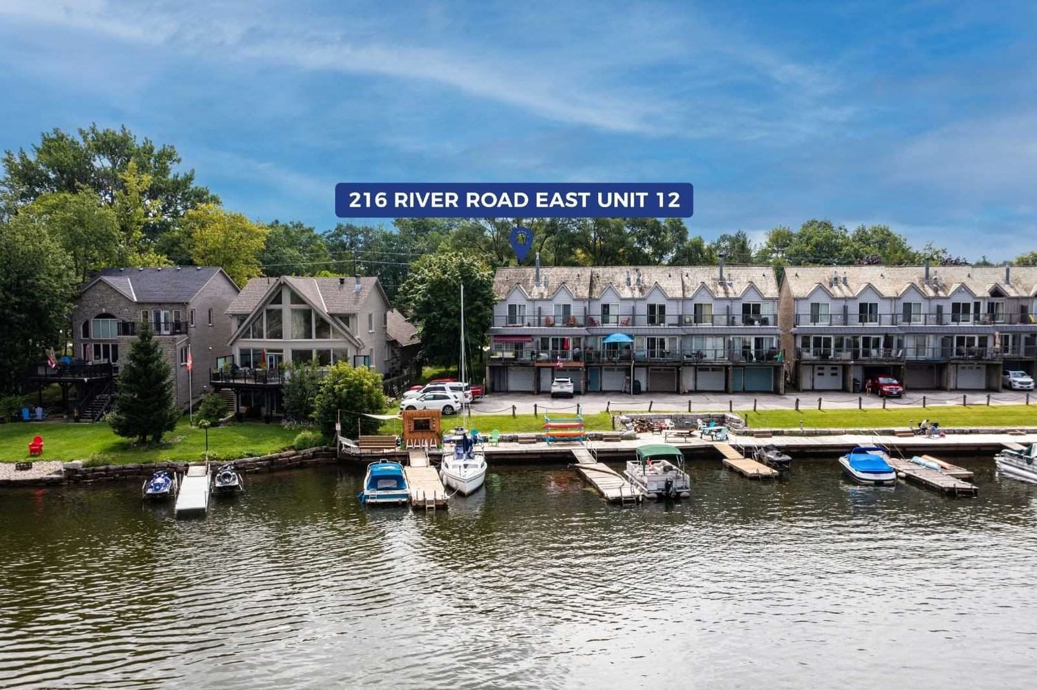 216 River Rd E, unit 12 for sale in Wasaga Beach - image #2