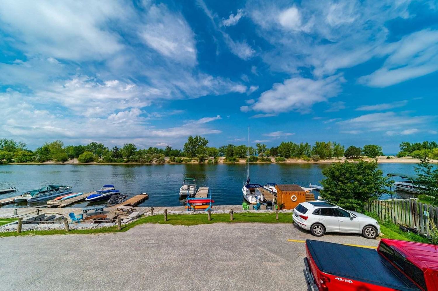 216 River Rd E, unit 12 for sale in Wasaga Beach - image #3
