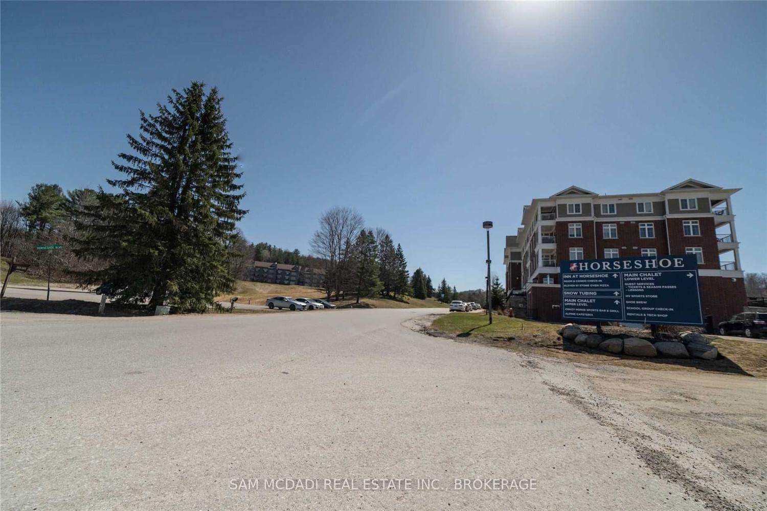 80 Horseshoe Blvd, unit 507 for sale