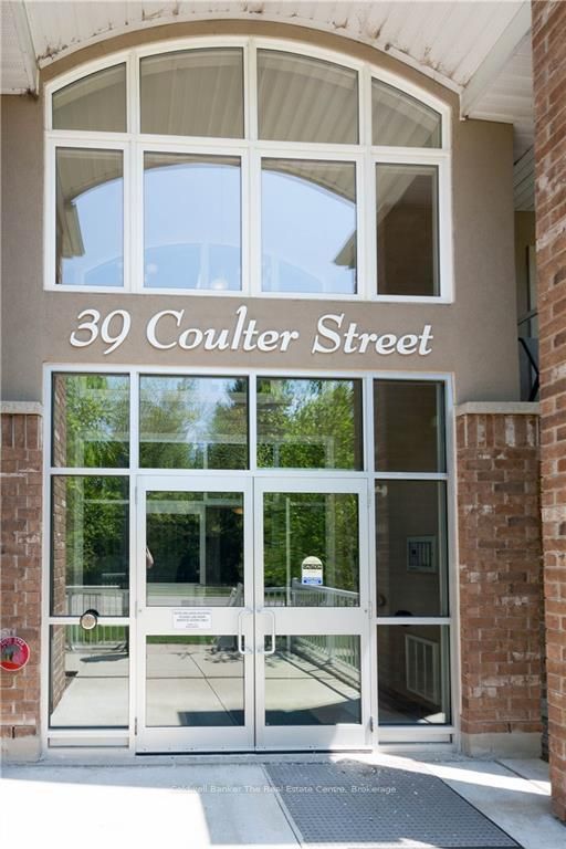 39 Coulter St, unit 14 for sale in Sunnidale - image #2