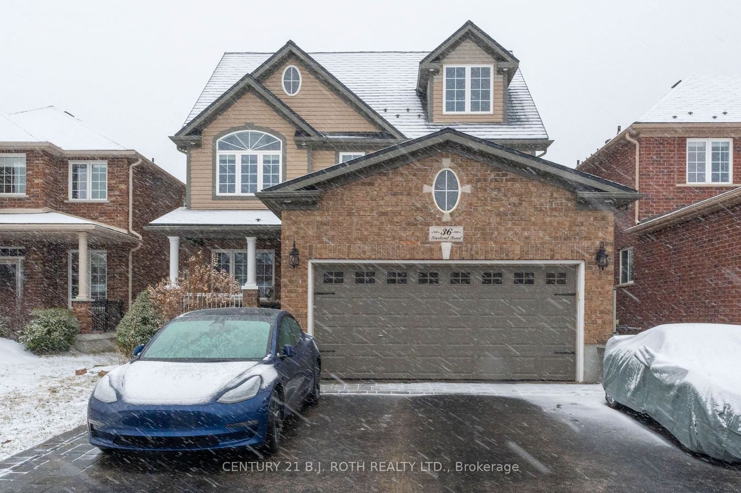 36 Kierland Rd for rent in Ardagh - image #1