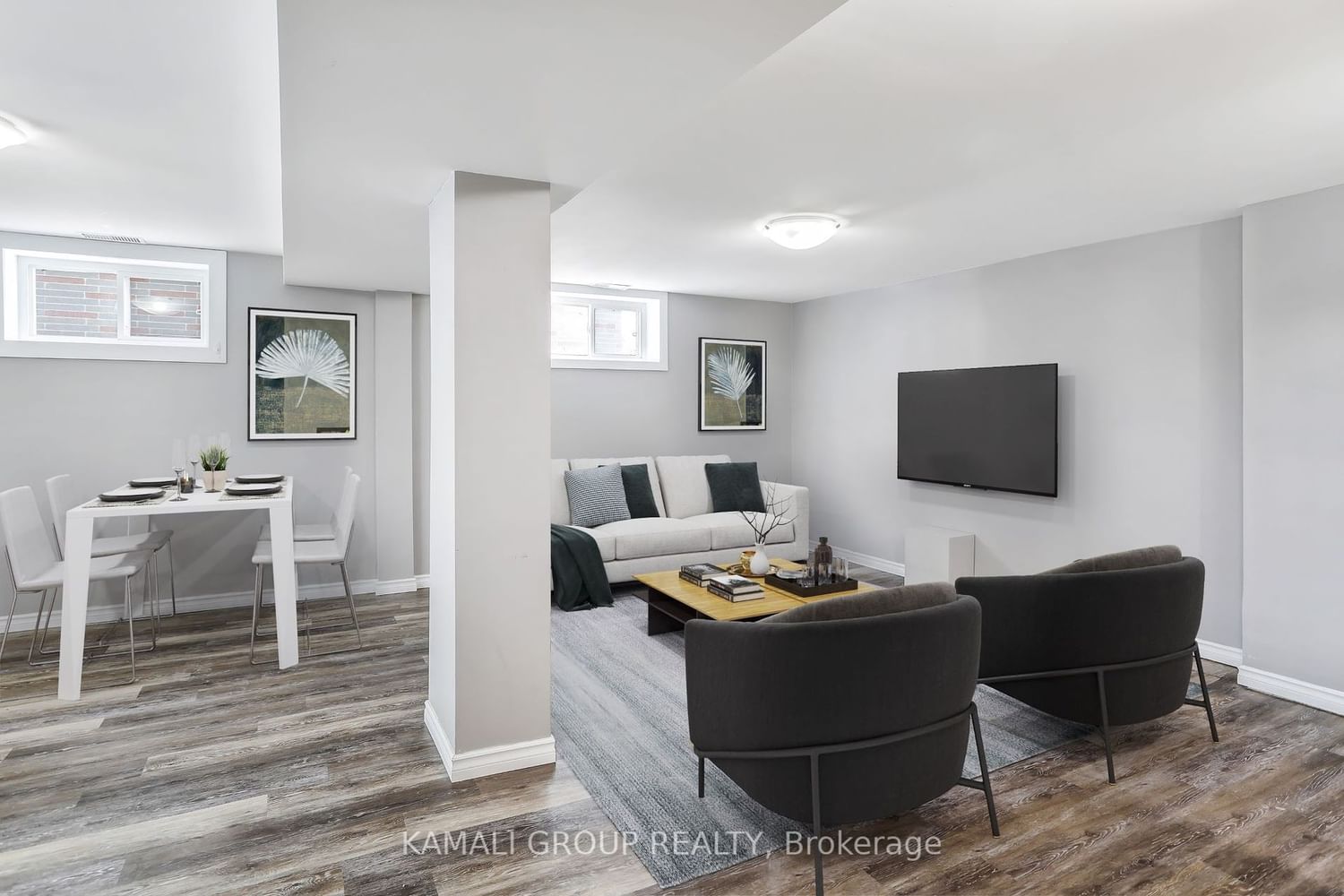 188 St Vincent St, unit basement for rent - image #4