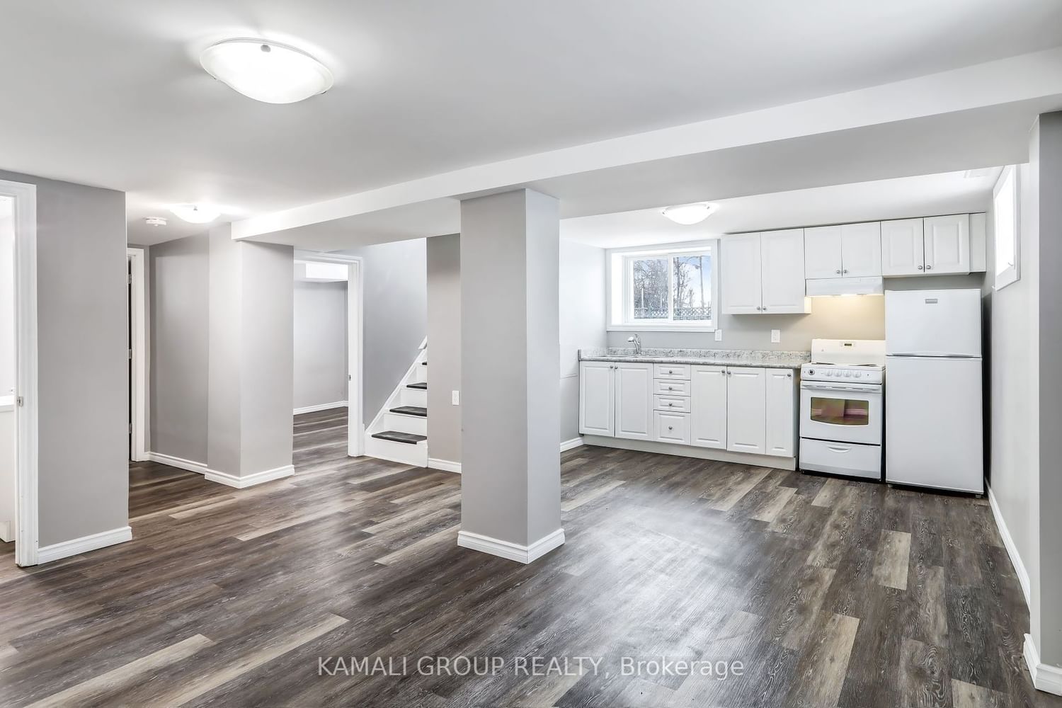 188 St Vincent St, unit basement for rent - image #5
