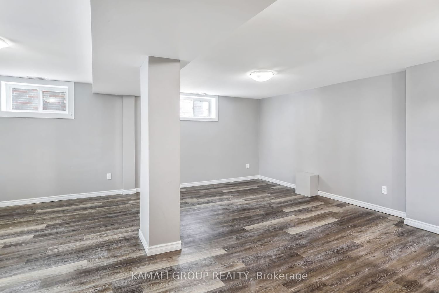 188 St Vincent St, unit basement for rent