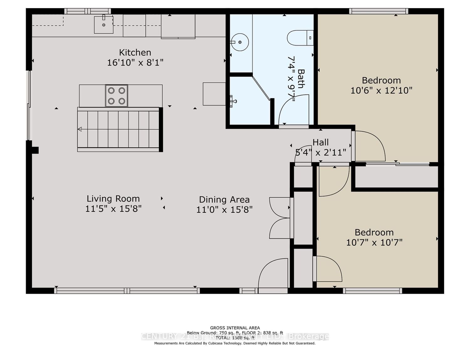 3969 Sandcastle Crt for sale 