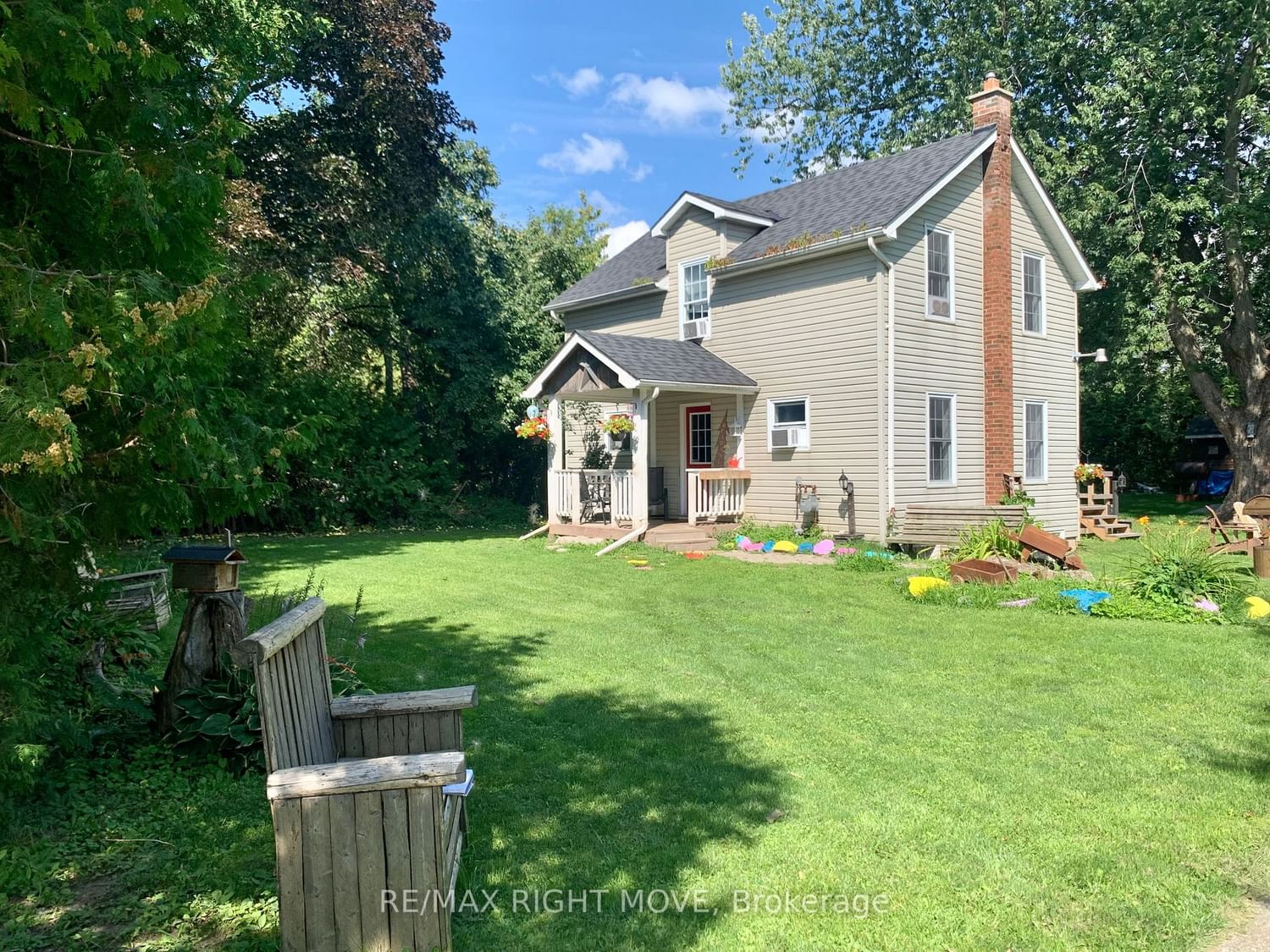 6541 Rama Rd N, unit null for sale - image #2