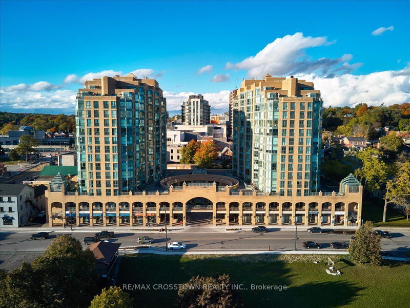 140 Dunlop St, unit 1202 for sale - image #1