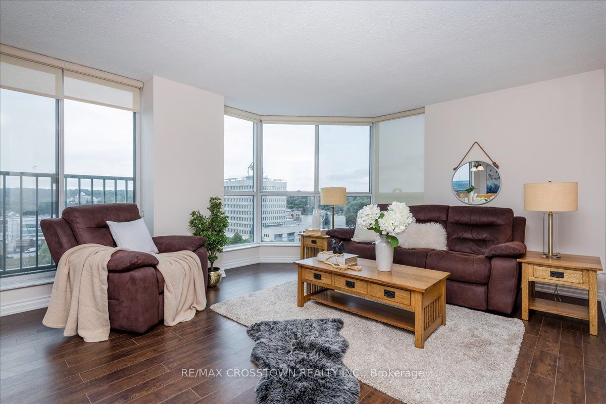 140 Dunlop St, unit 1202 for sale - image #17