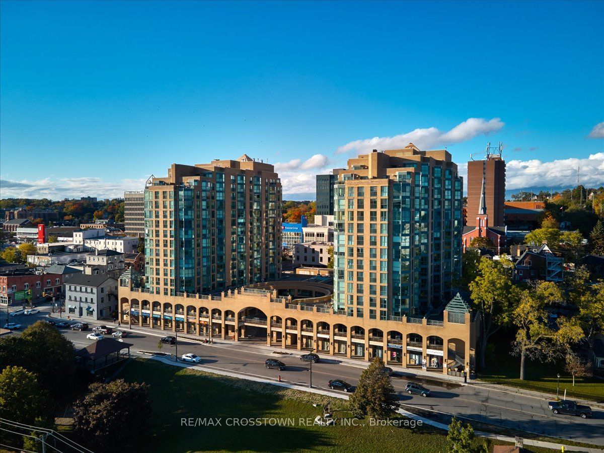 140 Dunlop St, unit 1202 for sale - image #25