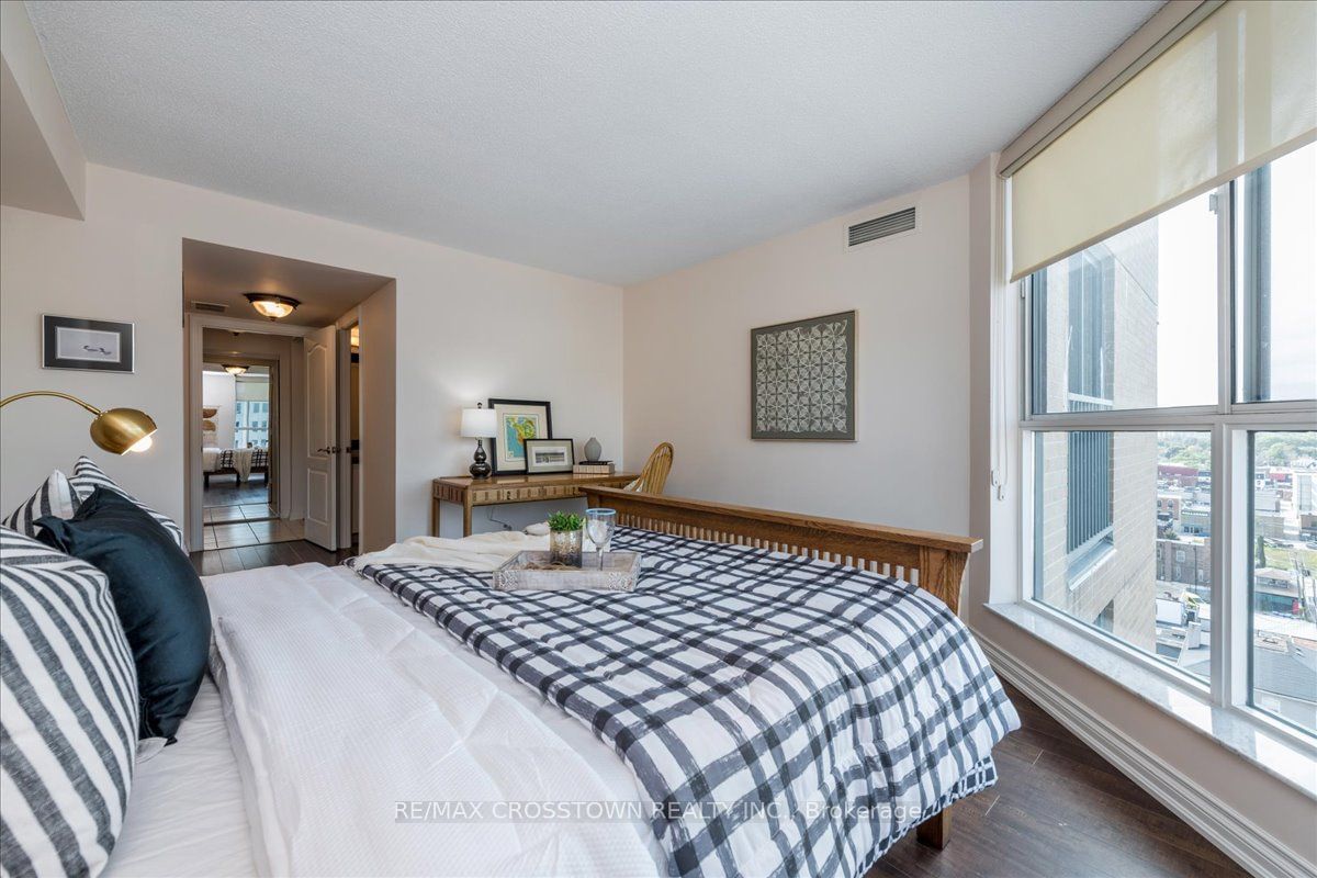 140 Dunlop St, unit 1202 for sale - image #7