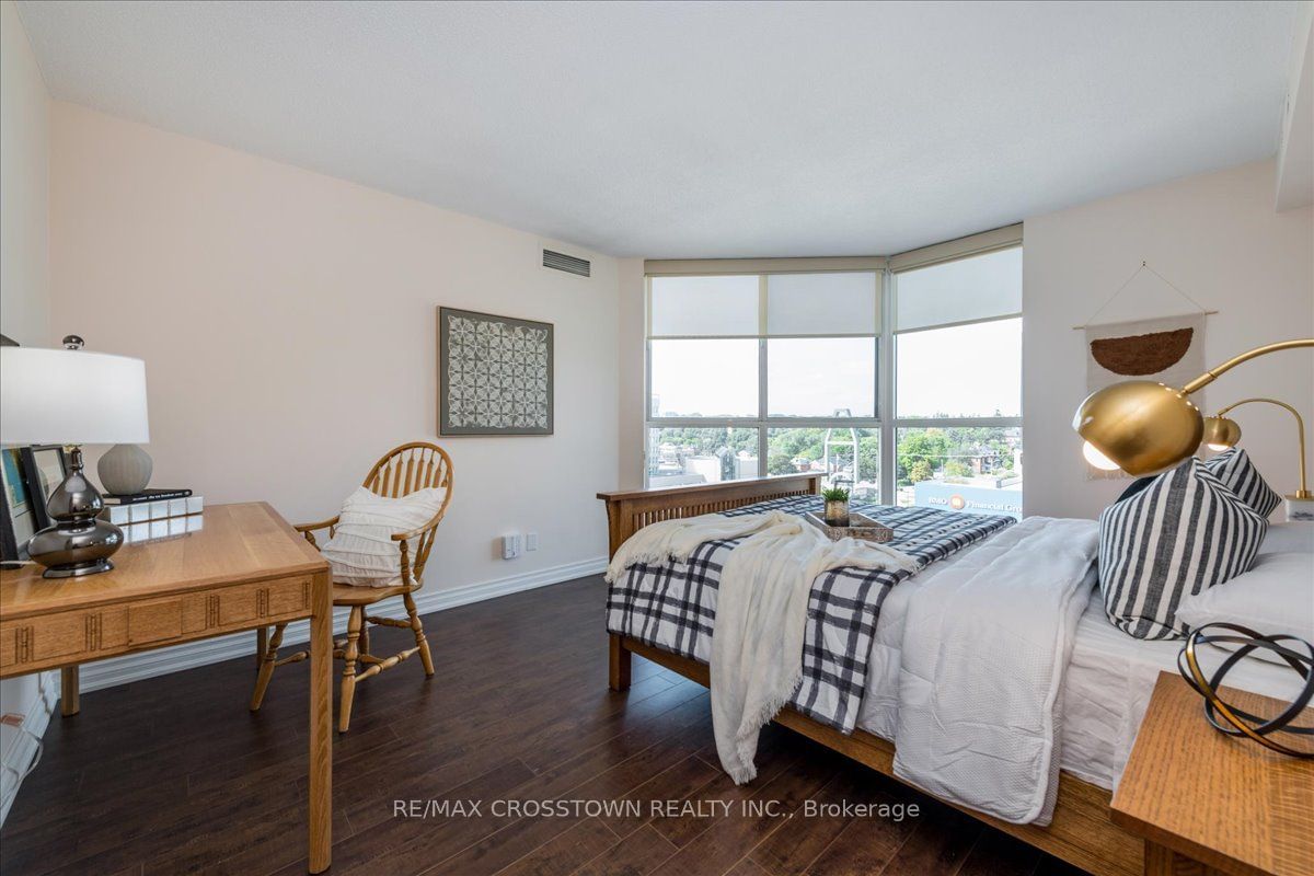 140 Dunlop St, unit 1202 for sale - image #8