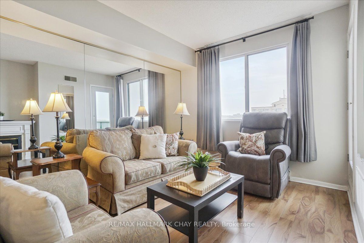 75 Ellen St, unit 1703 for sale - image #20