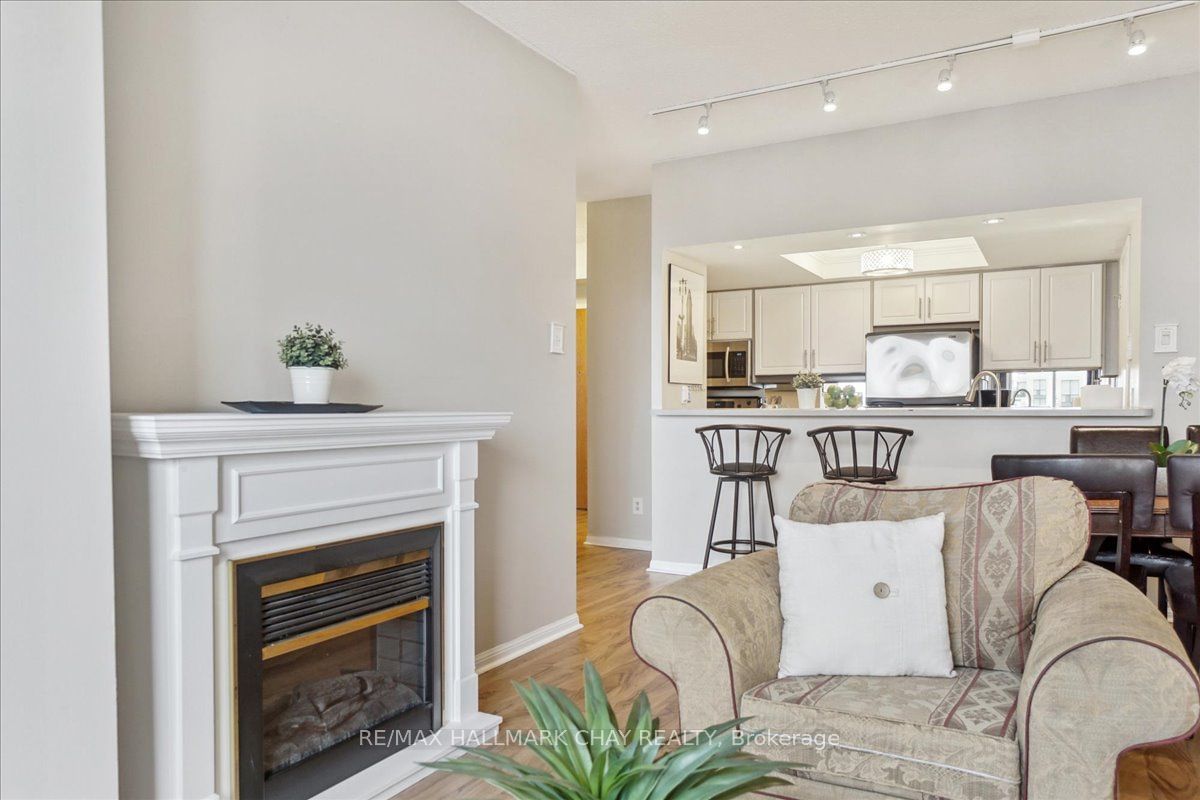 75 Ellen St, unit 1703 for sale - image #22