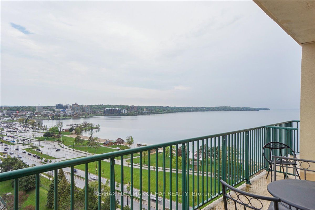 75 Ellen St, unit 1703 for sale - image #34