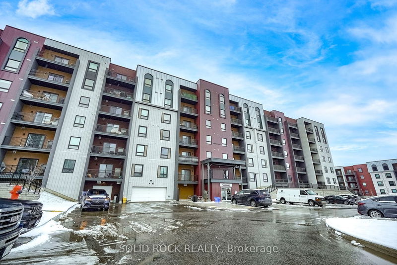 4 Spice Way, unit 110 for sale - image #1