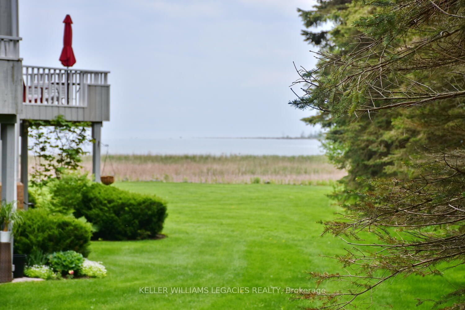 Ruperts Landing, Collingwood, Toronto