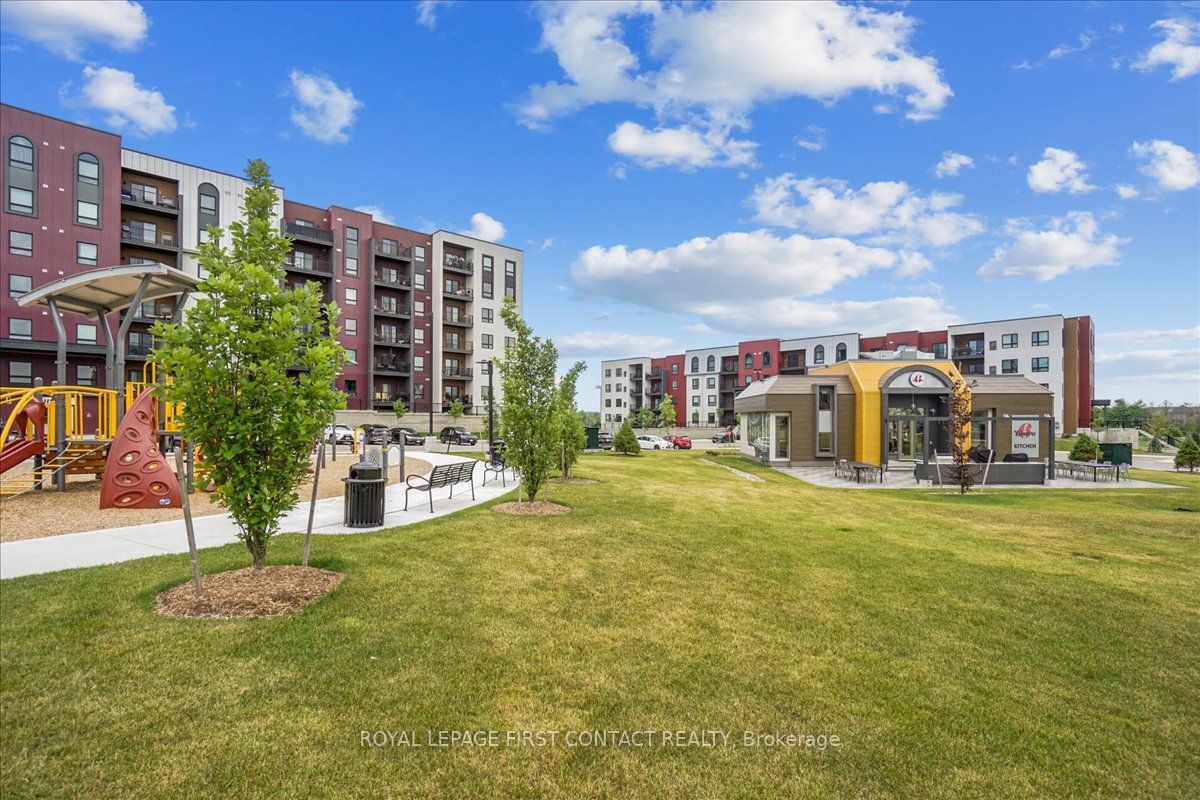 4 Spice Way, unit 213 for sale - image #28