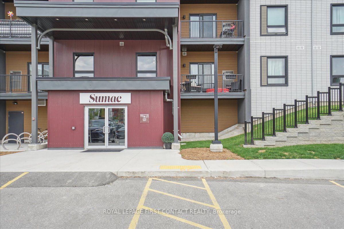 4 Spice Way, unit 213 for sale - image #31