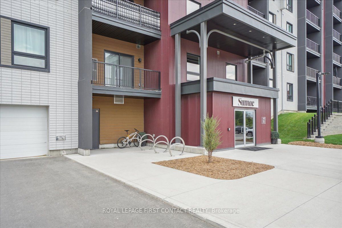 4 Spice Way, unit 213 for sale - image #32