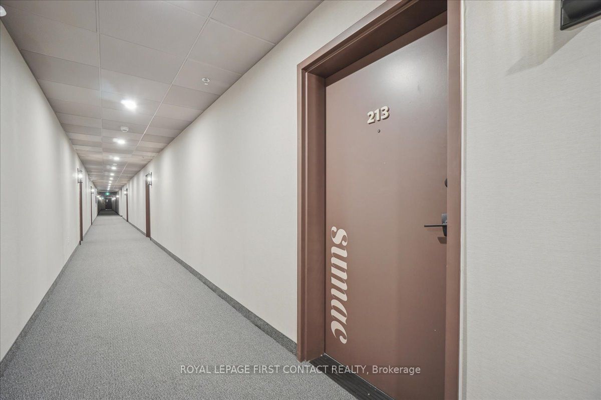 4 Spice Way, unit 213 for sale - image #36