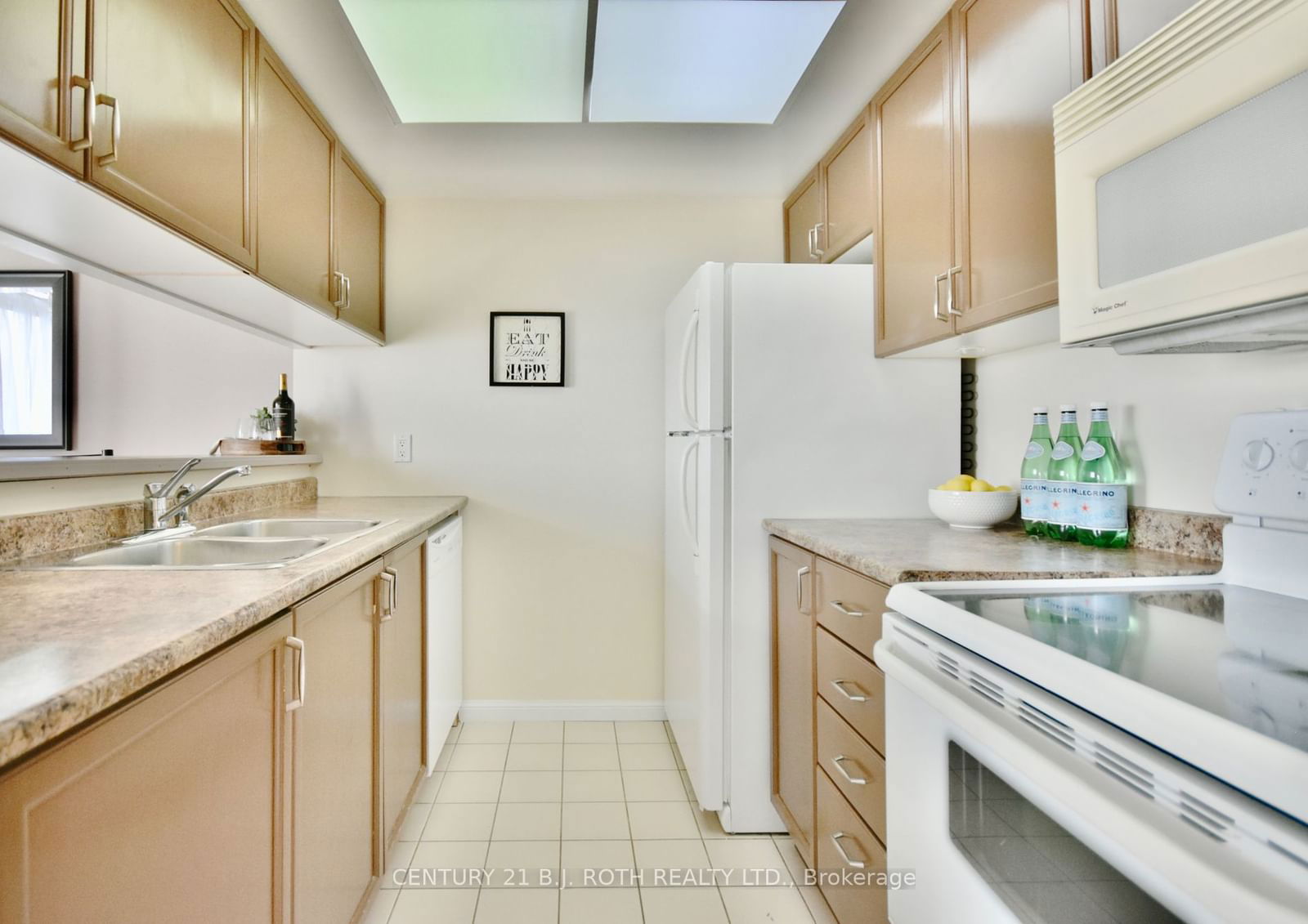 75 Ellen St, unit 1201 for sale - image #12