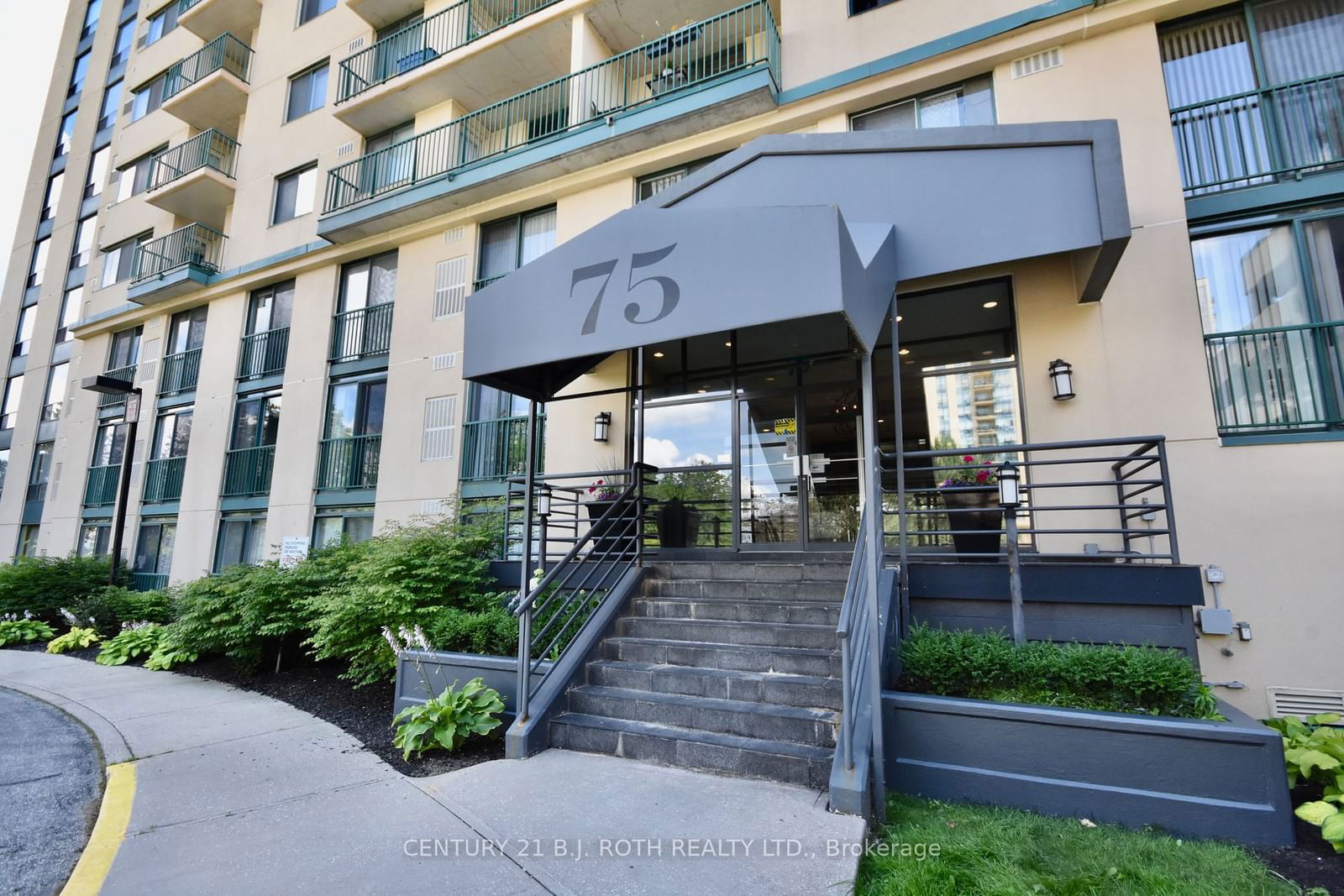 75 Ellen St, unit 1201 for sale